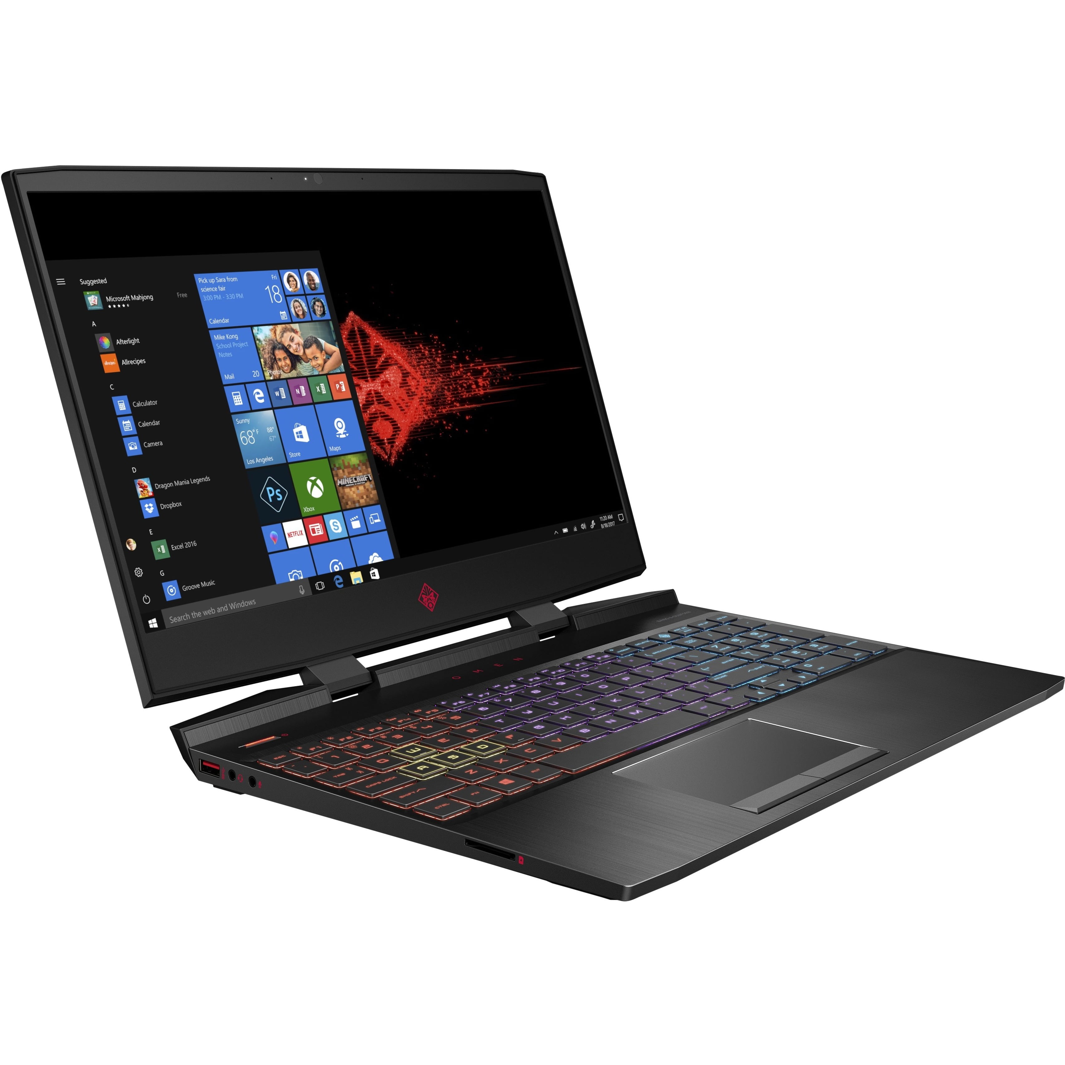 Hp Gaming I5 Ноутбук Купить