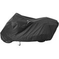 thumbnail image 4 of Dowco Weatherall Plus Ratchet Motorcycle Cover, 3XL, 4 of 4