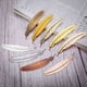 thumbnail image 5 of 216 Piezas de Marcadores de Metal Marcadores de Plumas Marcadores de Plumas para Estudiantes, 5 of 5