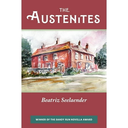 The Austenites, (Paperback)