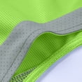 thumbnail image 4 of pstuiky Camiseta sin mangas para hombre, Chaleco holgado de cuello redondo para hombre, informal, para correr, hacer ejercicio y fitness Chaleco de hombre xxl, 4 of 7