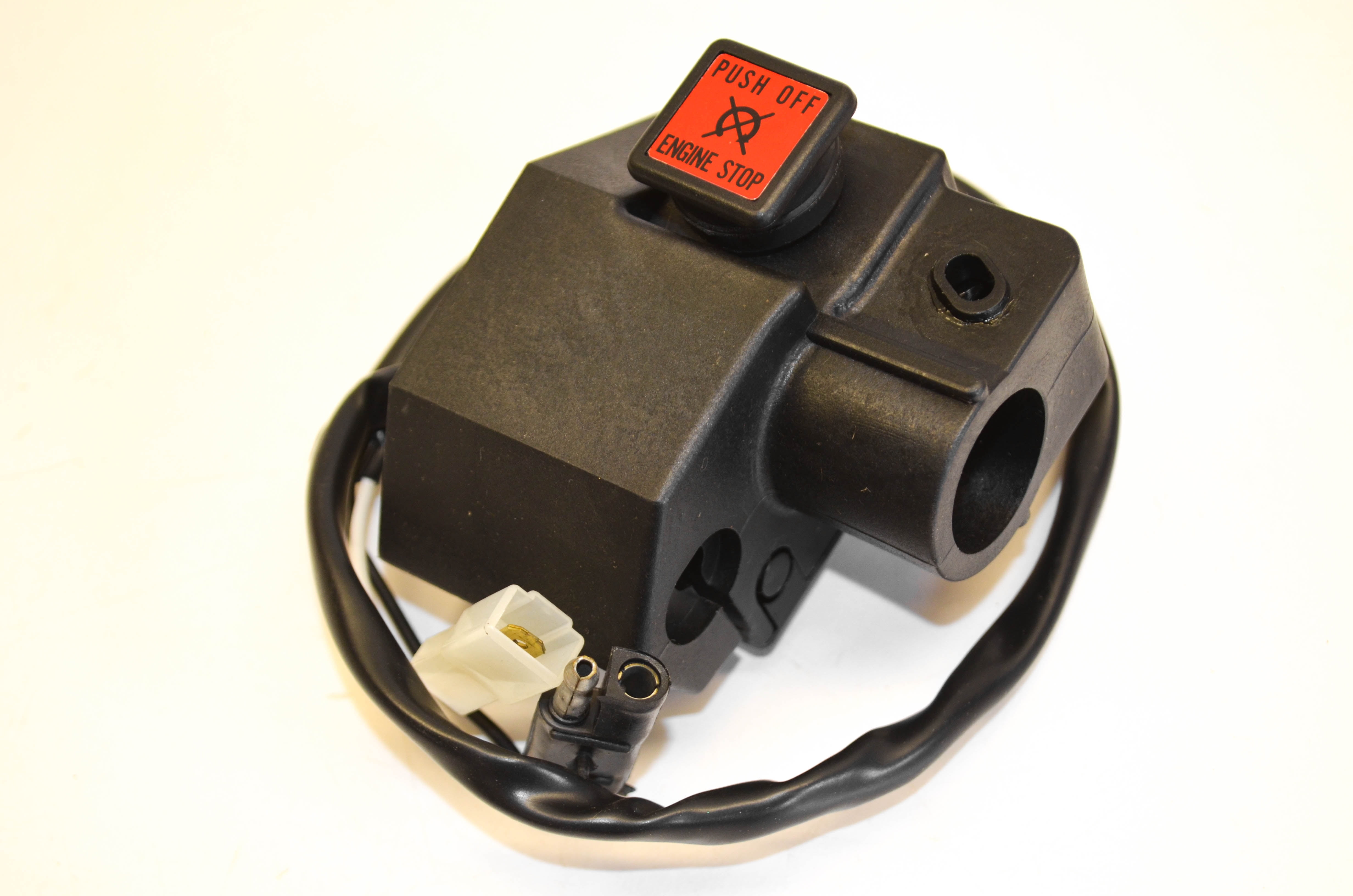 New OEM Arctic Cat 0609 059 Engine Shut Off Switch Kuwait | Ubuy