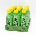 thumbnail image 2 of Pickle Juice Muscle Cramp Relief Drink, Clinically Proven, Original Strength, 12 Pack 8 oz Bottles, 2 of 8