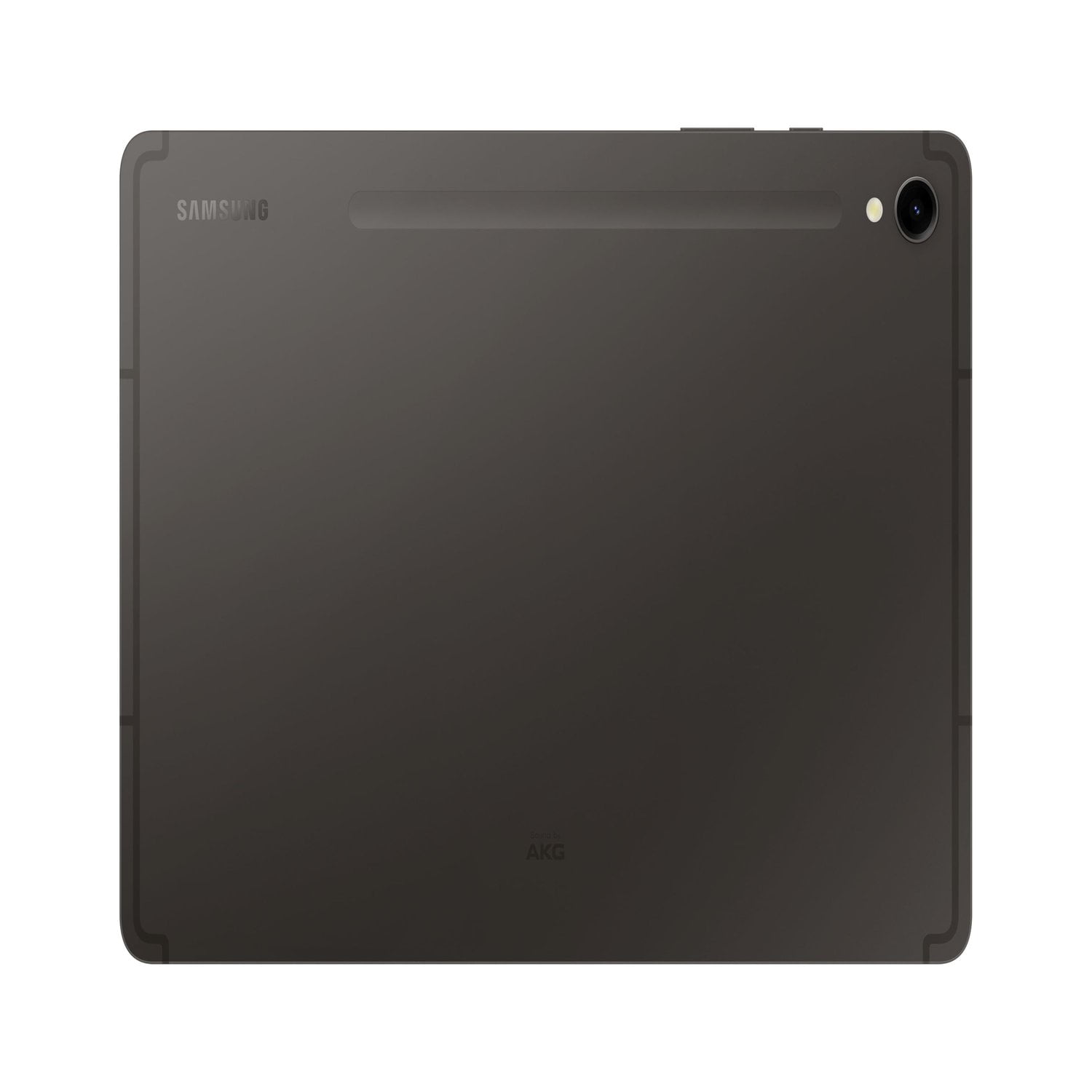 Tablette Tactile SAMSUNG Galaxy Tab S9 11 5G 128Go Anthracite
