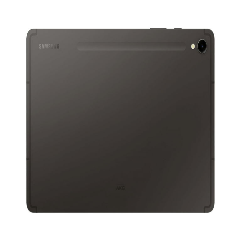Samsung Galaxy Tab S9 Ultra - Full tablet specifications