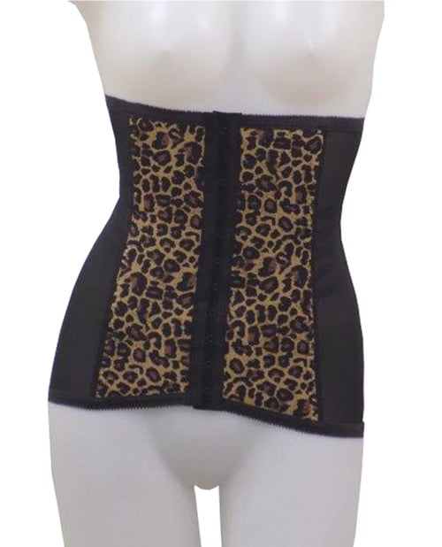 Women's Rago 821 Shapette Satin Panel Waist Cincher