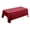 Red, variant on Rectangular Tablecloth Wrinkle-Resistant, Flame Retardant, Durable Party Table Cover, Banquet Tablecloth, Wedding Table Cover Red