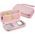 thumbnail image 1 of Funda de transporte para calculadora gráfica SKYREH TI-84 Plus CE, 1 of 7