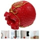 thumbnail image 5 of Forma de bolsas de dinero creativo Vase de flores Home Decoración de jarrones de trigo decorativos de escritorio, 5 of 6