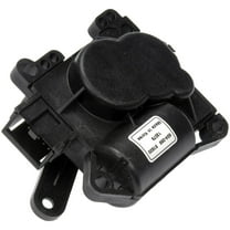 Dorman 604-266 HVAC Blend Door Actuator for Specific Ford / Lincoln Models Fits select: 2002-2005 FORD THUNDERBIRD