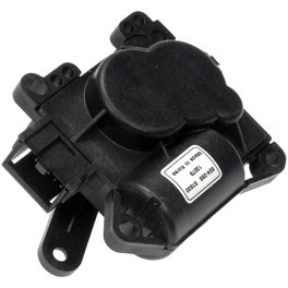 Dorman 604-250 HVAC Blend Door Actuator - Replacement For Select Ford/Lincoln Vehicles