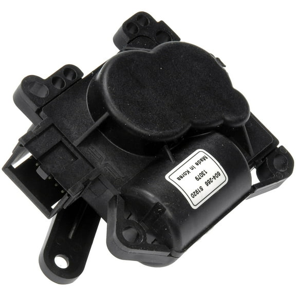Dorman 604-266 HVAC Blend Door Actuator for Specific Ford / Lincoln Models Fits select: 2002-2005 FORD THUNDERBIRD