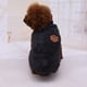 thumbnail image 4 of XWSHYW Ropa para Mascotas Navidad Ropa para Mascotas, Ropa para Perros Más Ropa para Mascotas, Chaleco Polar Doble, 4 of 5