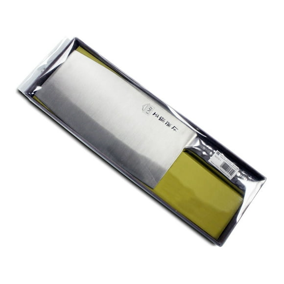 EMF Couperet en inox
