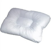Mabis 554-7905-1900 Stress Ease Pillow - White