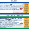 thumbnail image 2 of Fritos Dips Variety Pack, 9 Ounce (3 Pack), 2 of 5