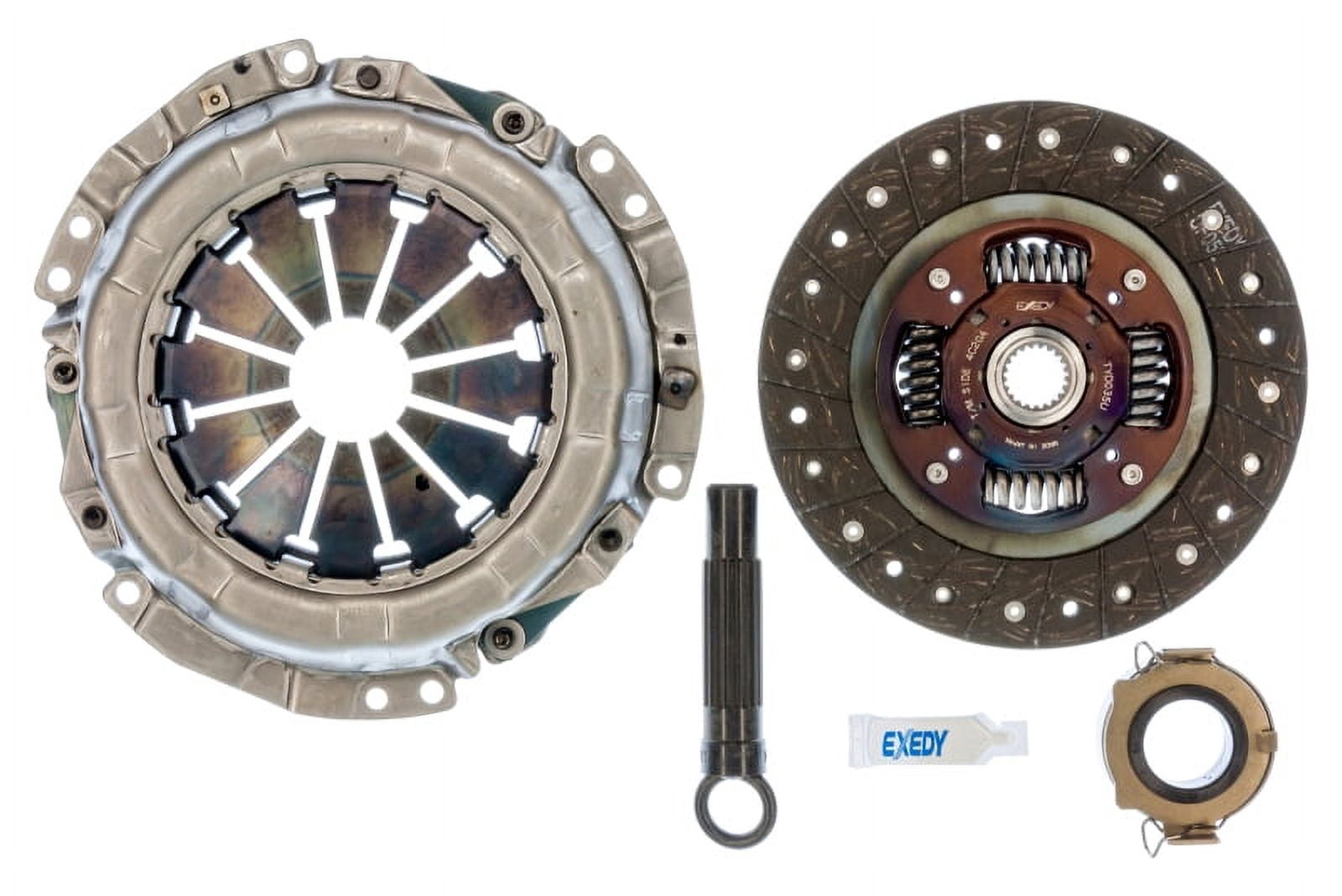 Exedy Racing Clutch 16074 Clutch Kit Fits 86-91 Corolla MR2