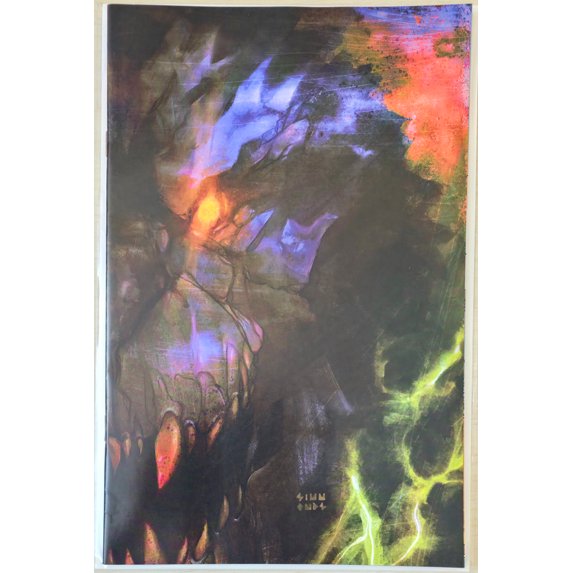 Godzilla: Kai-Sei Era #1 Comic Book