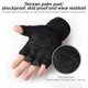 thumbnail image 3 of Gimnasio Fitness Guantes De Levantamiento De Pesas Entrenamiento De Culturismo Deportes Ejercicio Deporte Guante De Entrenamiento Para Hombres Mujeres M / L / Xl Yuarrent OD007604-00, 3 of 7