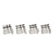 thumbnail image 5 of Herramienta Engrasadora Para Cojinetes De Rueda, Herramienta Engrasadora Para Cojinetes De Rueda De 4 Piezas 293350109 Herramienta Engrasadora Para Cojinetes De Rueda Para Reemplazo De Polaris Sportsm, 5 of 5
