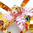 thumbnail image 4 of Corona navideña creativa de hierro forjado, campana navideña, colgante, decoraciones navideñas, 4 of 5