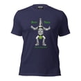 thumbnail image 1 of Beer t-shirt Unisexe Nutz, 1 of 7