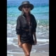 thumbnail image 4 of Conjuntos de Verano de 2 Piezas: Camisa Abotonada, Top y Falda, Conjuntos Casuales para Estar en Casa. Negro Talla Única, 4 of 10