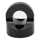 thumbnail image 4 of Tow Hook Tie Anchor Metal Trailer Hook Front Drag Hook Tow Hook Anchor CNC Billet Replacement For Polaris General RS1 RZR XP 1000 / TurboBlack ANGGREK CB1615, 4 of 8