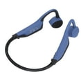 thumbnail image 3 of Écouteurs K7 à Conduction Osseuse, Écouteurs Étanches à Oreille Ouverte pour Course/plongée, Eau/gym, 3 of 7