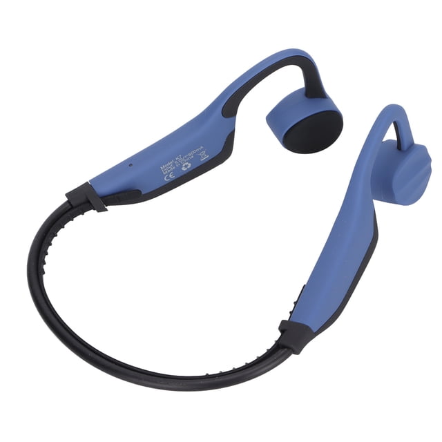 Écouteurs à Conduction Osseuse Ear K7 Étanches Ouverts pour Course/plongée/eau/gym
