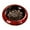 Red, variant on Lipstore Incense Holder for Sticks Lotus Incense Holder for Family Sage Cones Friends Blue
