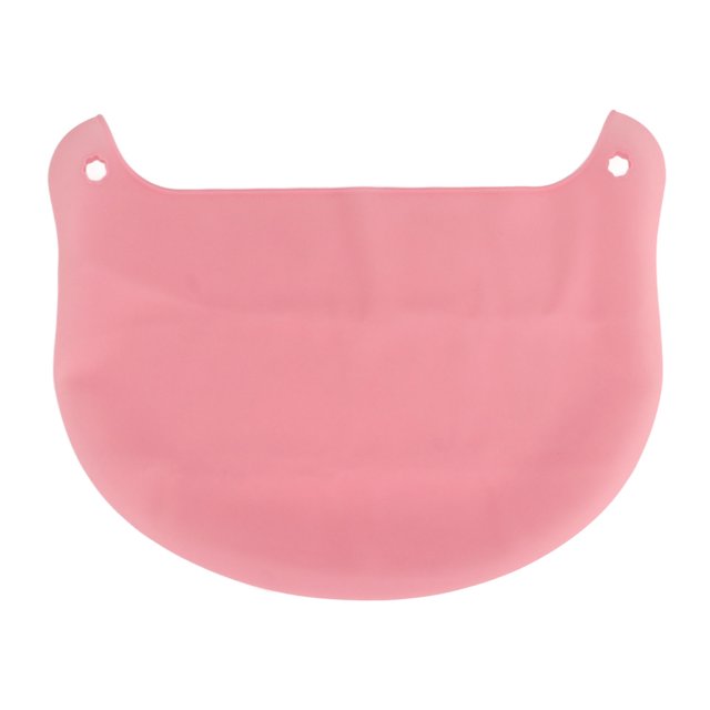Revestimientos reutilizables de silicona de color rosa para ollas de cocción lenta de 6 a 8 cuartos de galón, a prueba de fugas y de fácil limpieza