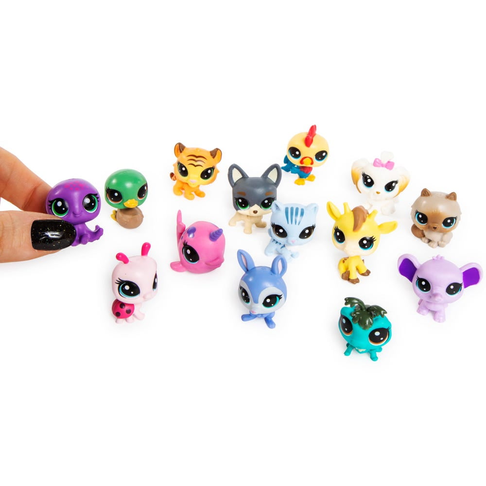 Littlest Pet Shop Walmart Canada