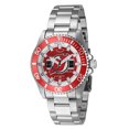 thumbnail image 1 of Reloj Invicta NHL New Jersey Devils para mujer, funda de 38 mm, 1 of 1