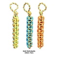 thumbnail image 1 of MPP Grand Jouet pour Chien en Corde Tressée, Poignée en Caoutchouc TPR, Couleurs Variées 20 Pouces de Long, 1 of 1