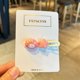 thumbnail image 5 of Miniso Lindo Cabello Crema Sanrio Love Hair Duckbill Clip Plástico/resina Dulce Chica Corazón Clip Flequillo Clip Cabello Regalo, 5 of 6