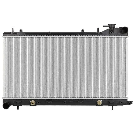 For Subaru Forester & Impreza New Radiator - BuyAutoParts