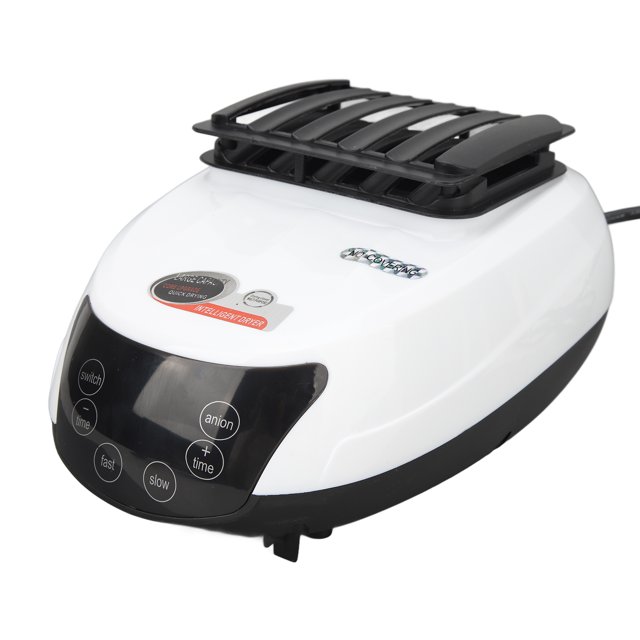 Clothes Dryer Machine, US 110V Clothes Dryer Timing for Home