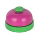 thumbnail image 4 of 2x Campanas de Mano para Llamadas de Juego para Niños Y Adultos, Campana de Entrenamiento para Mascotas, Campana de Servicio para Mostrador, Escuela, 2 piezas, 4 of 8
