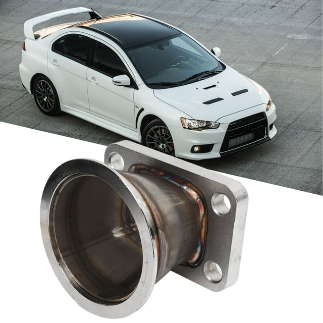 Flange Adapter, Wear Flange Adapter Converter For T3