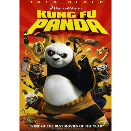 Kung Fu Panda