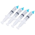 thumbnail image 4 of Jeringa limpiadora de cera de oídos para niños y adultos, 4 unidades de 30 ml, herramienta para irrigación y limpieza de oídos., 4 of 14