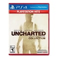 thumbnail image 1 of Uncharted: The Nathan Drake Collection PlayStation 4 Físico, 1 of 5