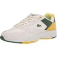 thumbnail image 2 of Lacoste Mens Storm 96 Lo Synthetic Shoes, 2 of 4