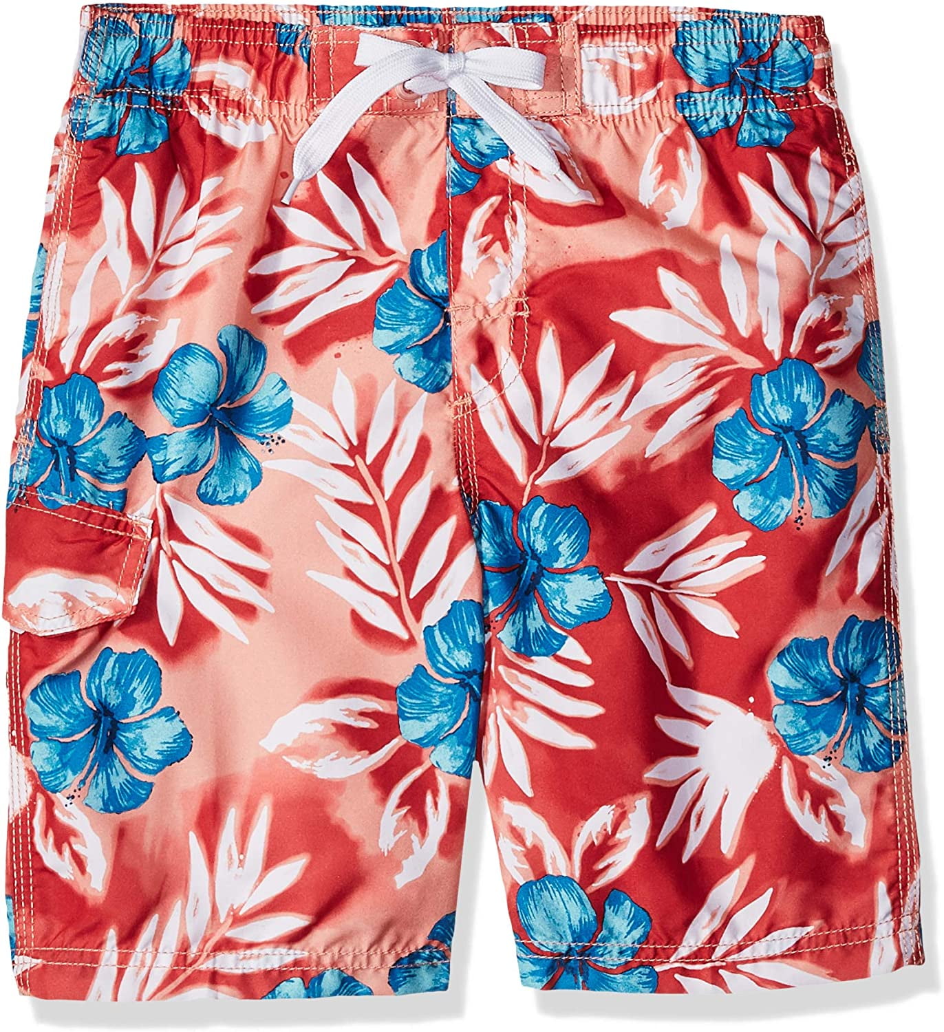 kanu swim trunks