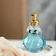 thumbnail image 4 of Accesorios de baño Espumante Prensa Botella de espuma Dispensador de loción Champú Gel de baño Jabón líquido Botella de almacenamiento de plástico Botella de espuma de prensa de plástico, 4 of 6