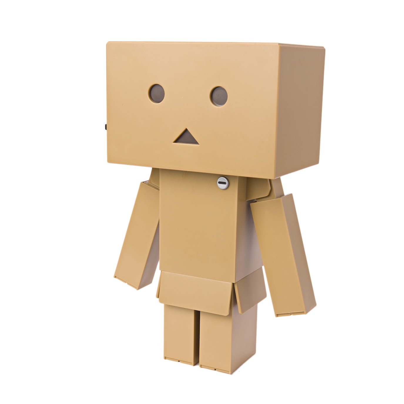 Yotsuba&! Danboard Big Coin Bank - Walmart.com - Walmart.com