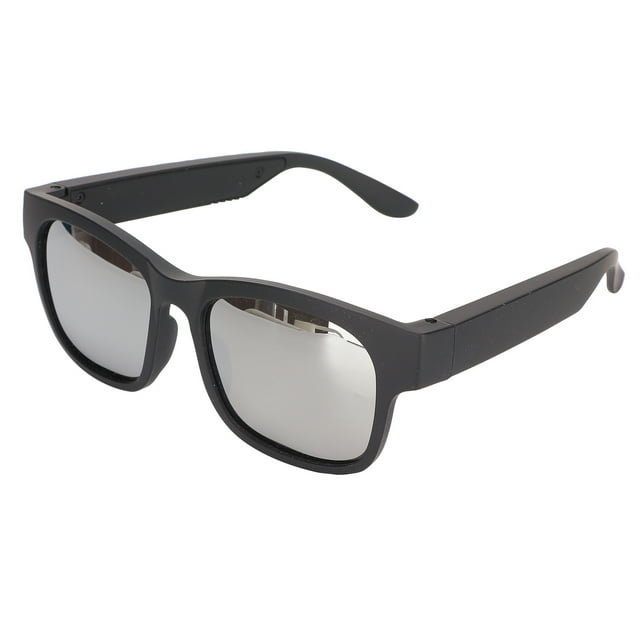 Lunettes Intelligentes Stéréo à Réduction de Bruit Lunettes de Soleil Casque Cyclisme Course Pêche