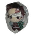 thumbnail image 1 of Demon Slayer Tanjiro 7-Inch FuRyu Plush, 1 of 2