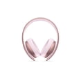 thumbnail image 1 of PlayStation®4 Gold Wireless Headset, 1 of 5
